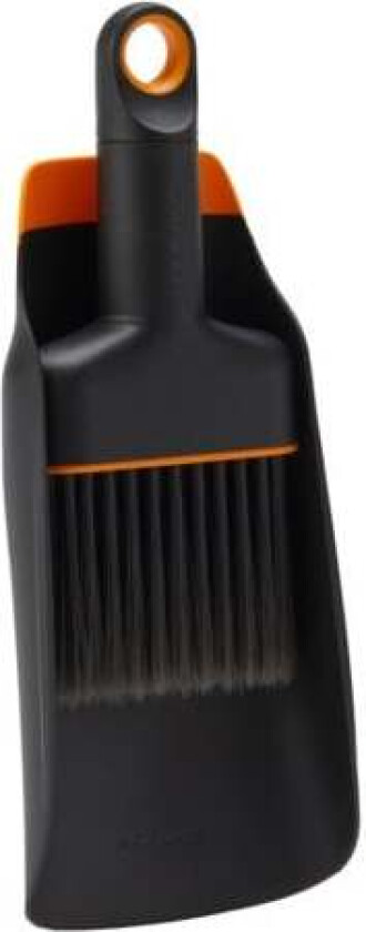 Planting scoop and brush set