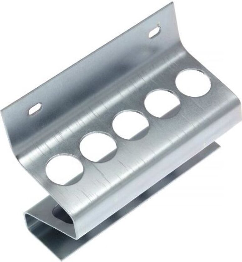 509752 Holder 5 hull, 135 mm