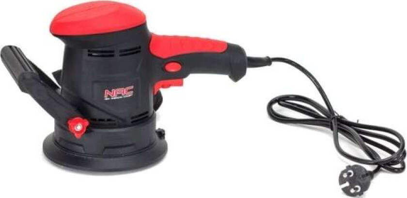 ORIGINAL SANDER 125mm 450W OS45-125-GN