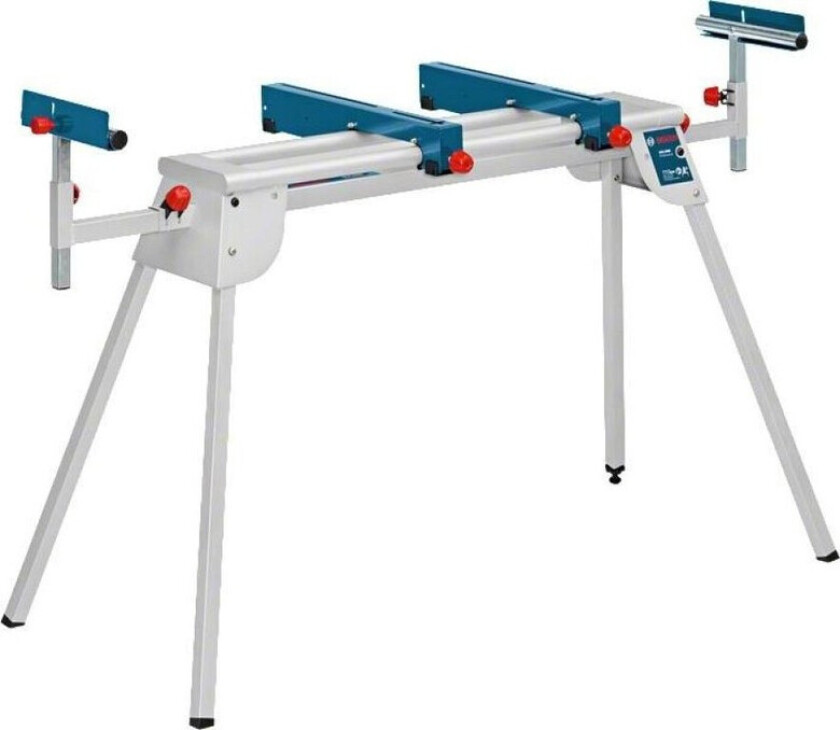 Bilde av GTA 2600 Professional sagbord