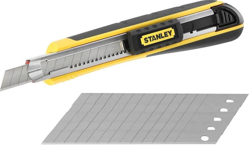Stanley 0-10-475, 9 mm, 1 stykker