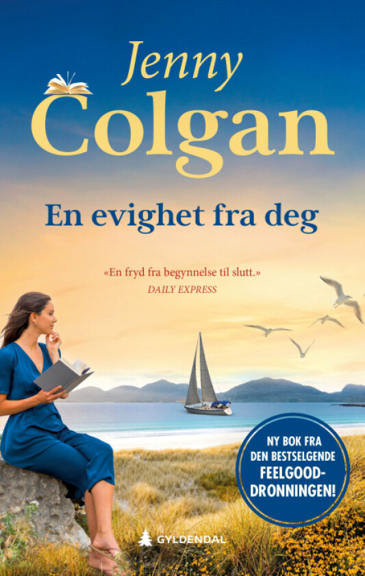 En evighet fra deg av Jenny Colgan