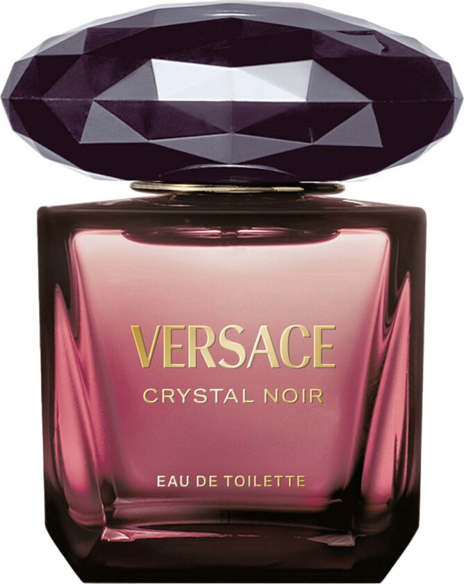 Bilde av Crystal Noir Edt 30ml