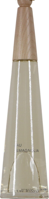 L'Eau d'Issey Magnolia Intense EdT (Størrelse: 100 ML)