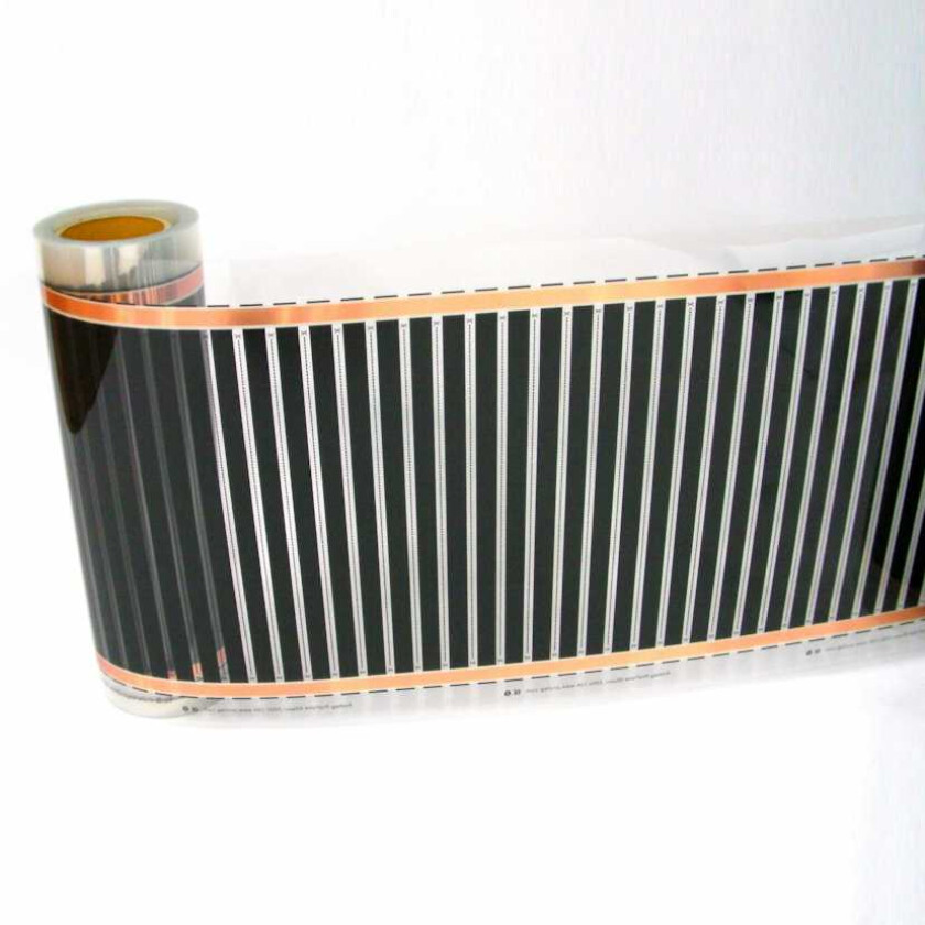 Prosmart 2.0 Varmefolie 60w/m2 - 1x3,15m