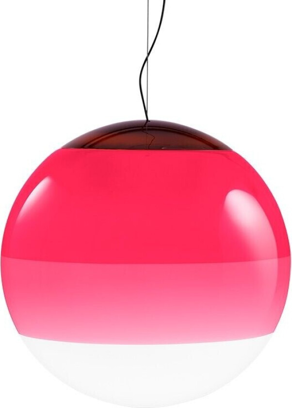 - Dipping Light 40 Pendel Pink