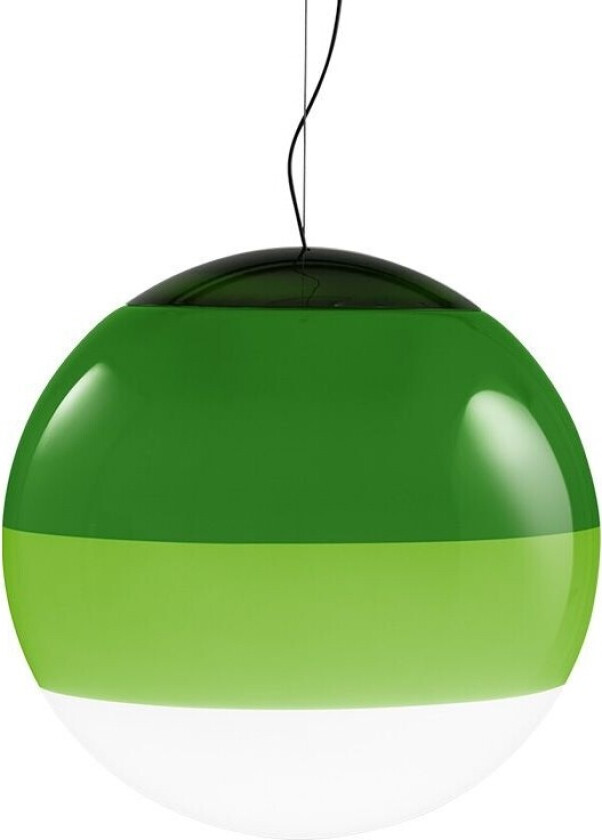 - Dipping Light 40 Pendel Green
