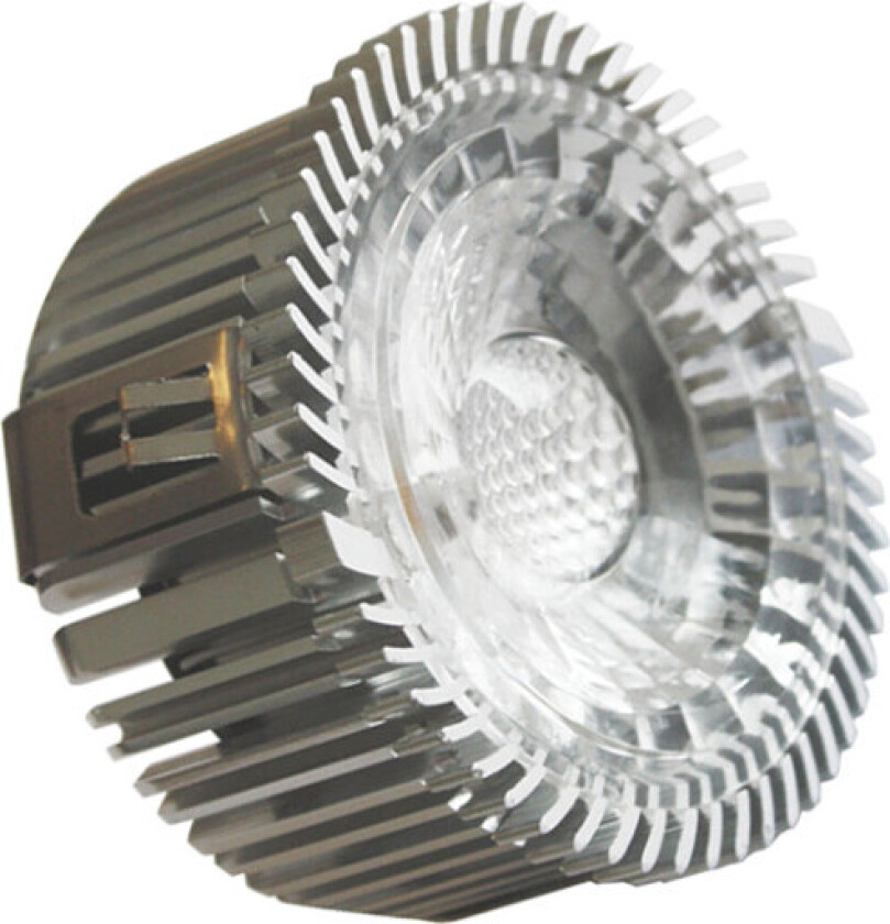 LED lyskilde 6W, 4000 K, till Low Profile, utendørs