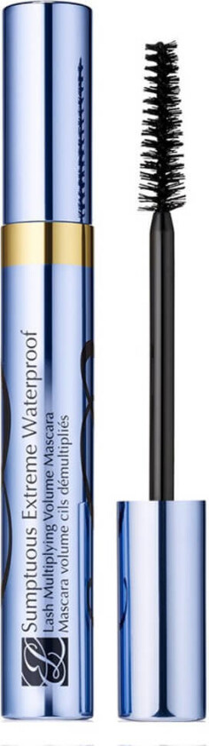 Sumptuous Extreme Waterproof Mascara 8 ml