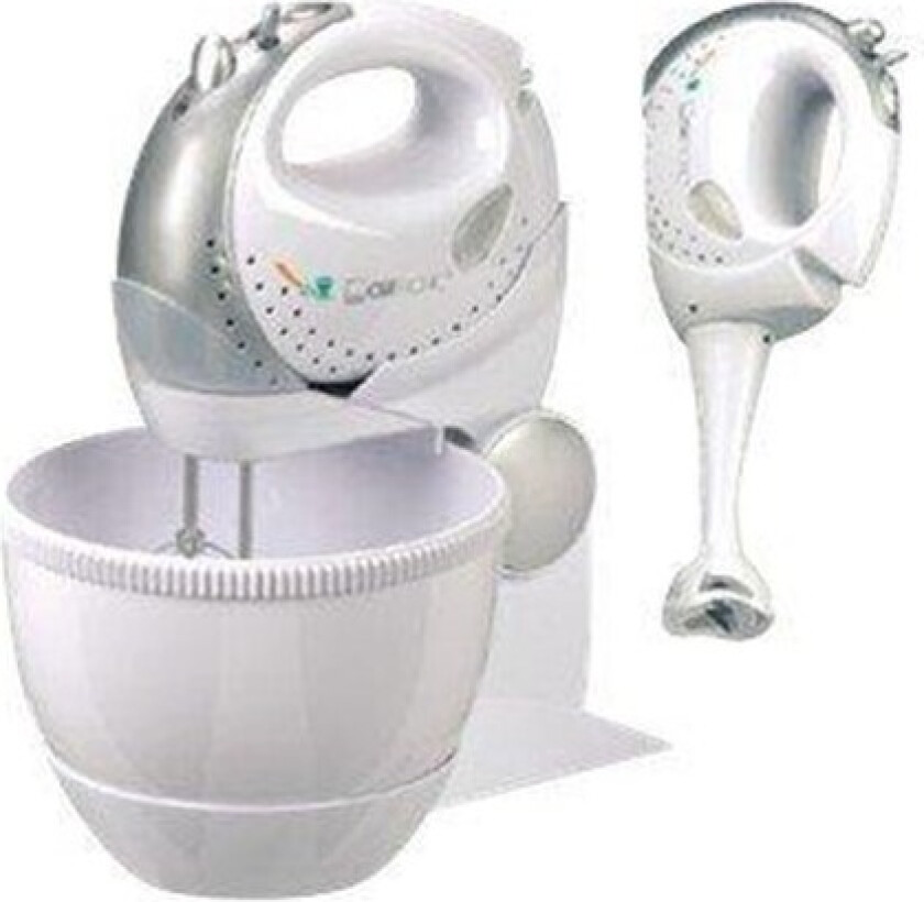 Håndmikser HMS 2739 Hand mixer set - hand mixer - 250 W