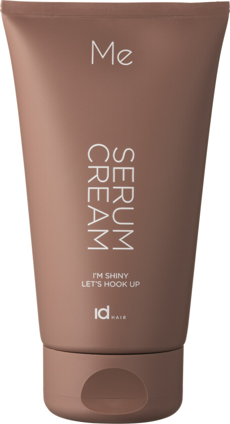 Me Serum Cream, 150 ml  Hårstyling