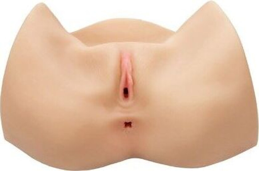 Cal Exotics Stroke It Life Size Pussy Sexdokke