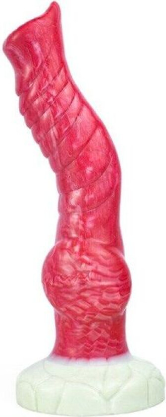 Anal Predator Alien Sterix Dildo 23 cm Dragon dildo