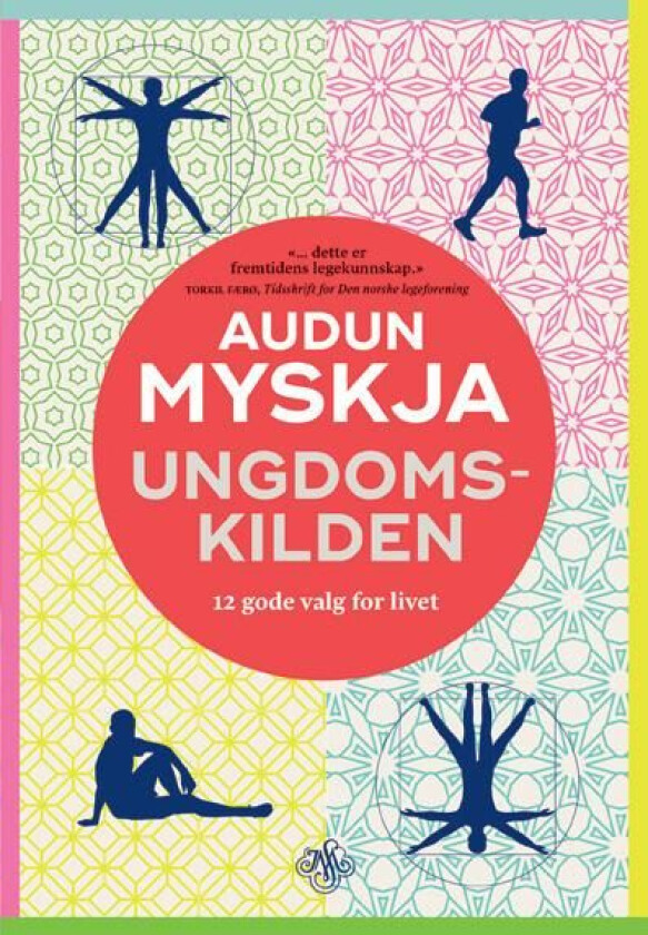 Ungdomskilden av Audun Myskja