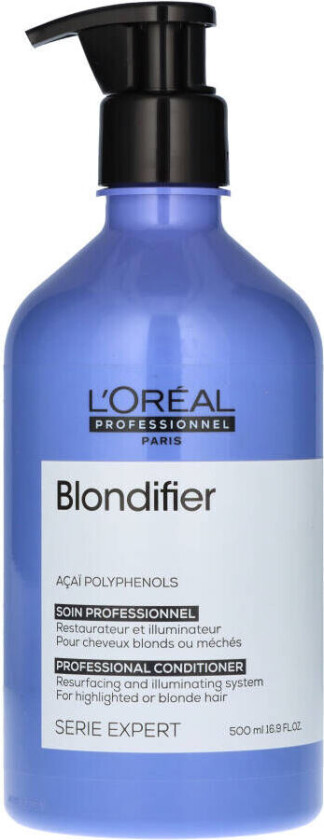 Blondifier Conditioner 500 ml