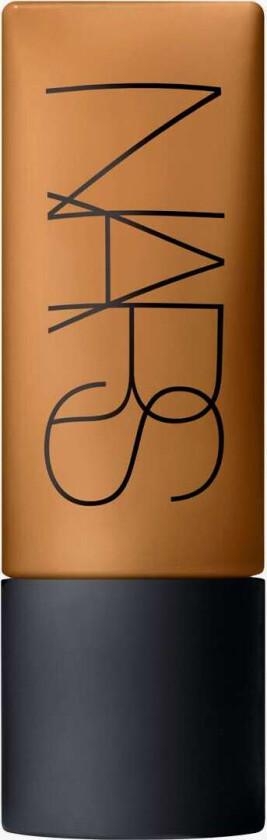 Soft Matte Complete Foundation 30 ml (Farge: Macao)