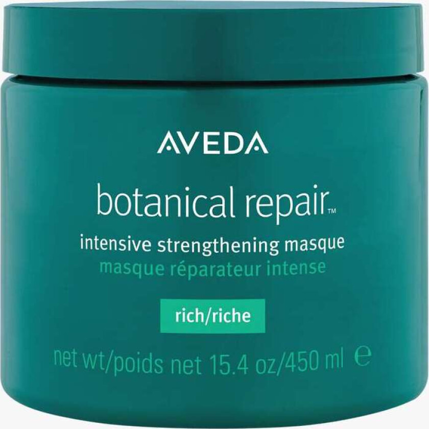 Bilde av Botanical Repair Masque Rich, 450 ml Hårkur