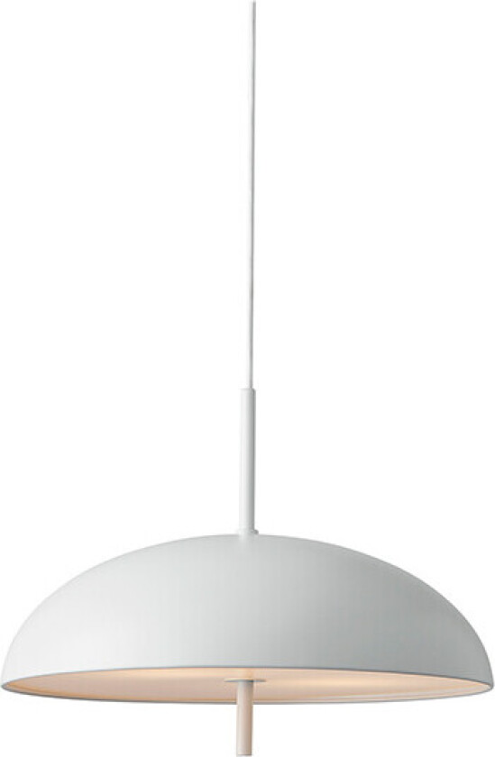 Design For The People - Versale Pendel Ø35 White DFTP