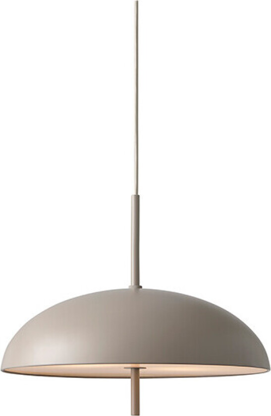 Design For The People - Versale Pendel Ø35 Brown DFTP