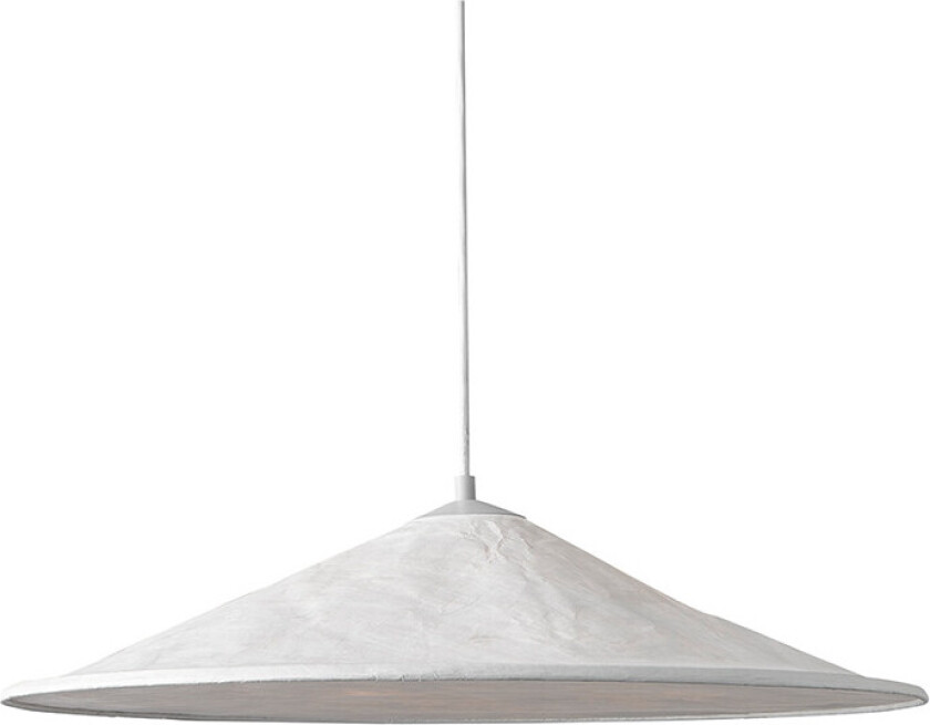 Design For The People - Hill Pendel Ø55 White DFTP