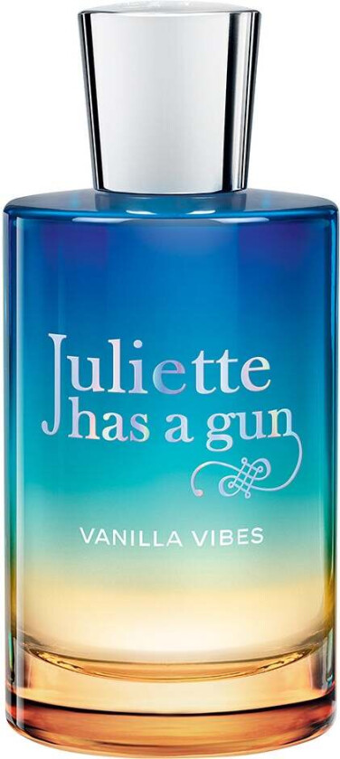 Juliette has a gun Vanilla Vibes EdP (Størrelse: 100 ML)