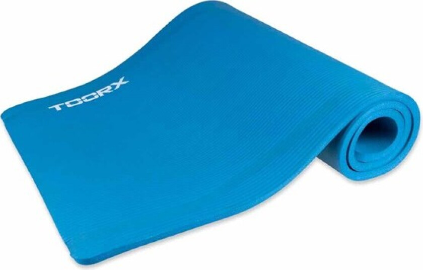 Fitnessmat PRO w. carry 172 cm