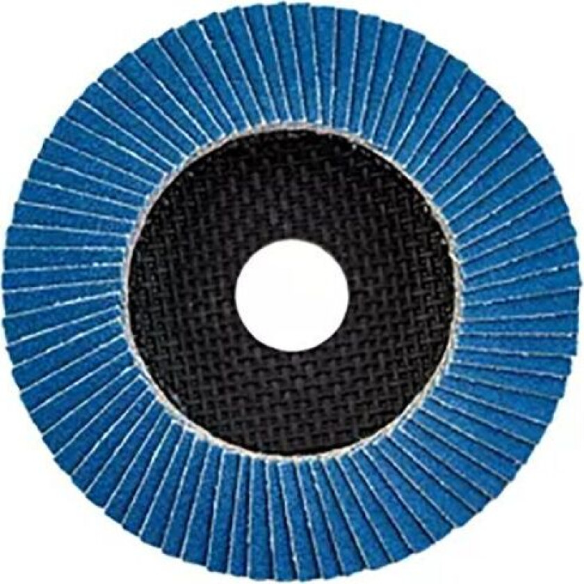 4932472221 Lamellslipeskive 115 mm Kornstørrelse 60