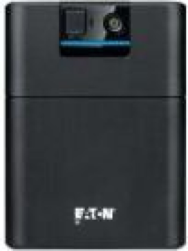 Corporation 5E Gen2 - UPS - AC 220 - 240 V - 300 Watt - 550 VA - utgangskontakter: 4