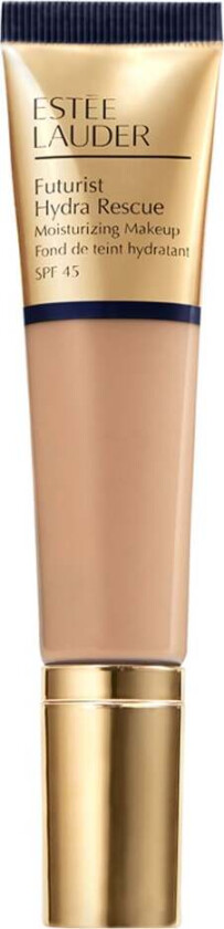 Estée Lauder Futurist Hydra Rescue SPF 45 35 ml (Farge: 4N1 Shell Beige)