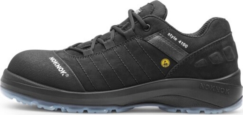 NOKNOK VERNESKO 4100, 38