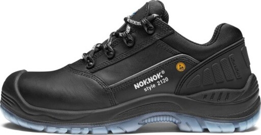 Vernesko sannsynligvis metallfrie 43