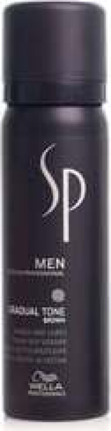 Sp Gradual Tone Brown