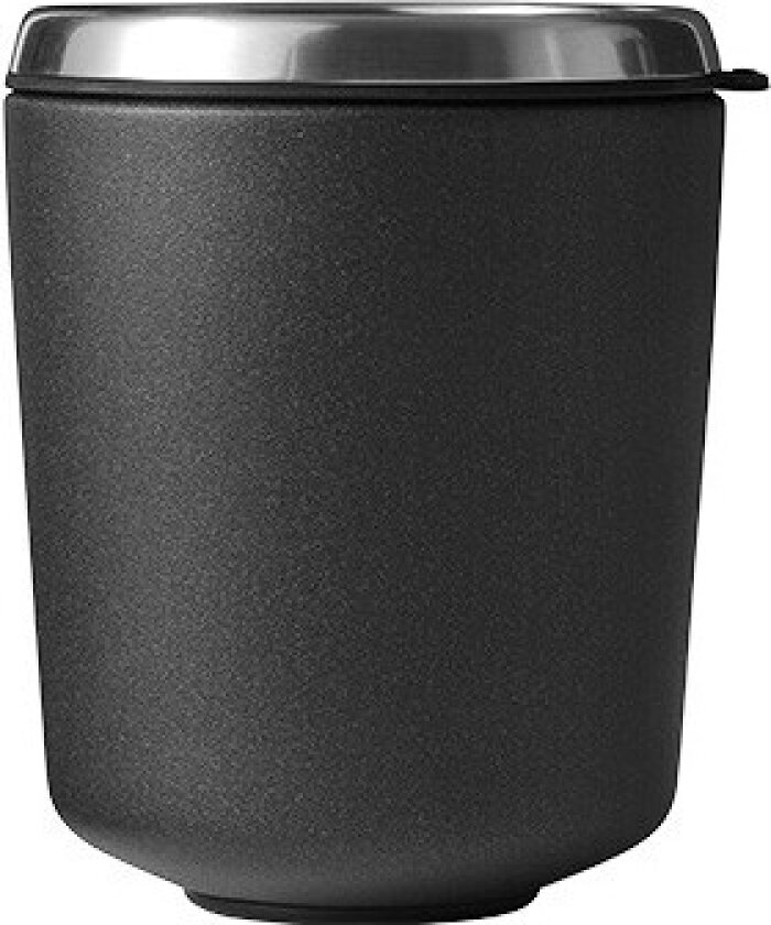 Bilde av - 7 Toothbrush Holder Black