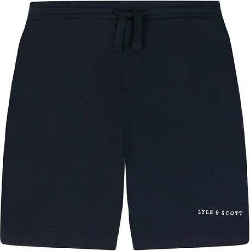 Scott Lyle & Scott Script Shorts Til Barn Og Ungdom, Dark Navy