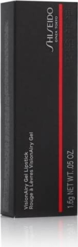 Visionairy Gel Lipstick 224 Noble plum