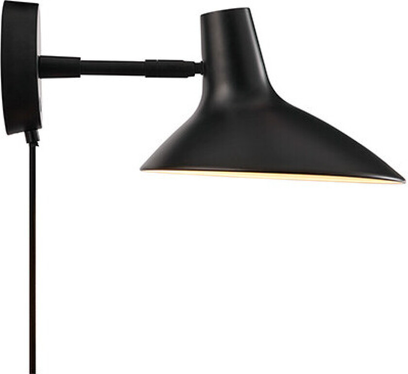 Design For The People - Darci Vegglampe Short Black DFTP