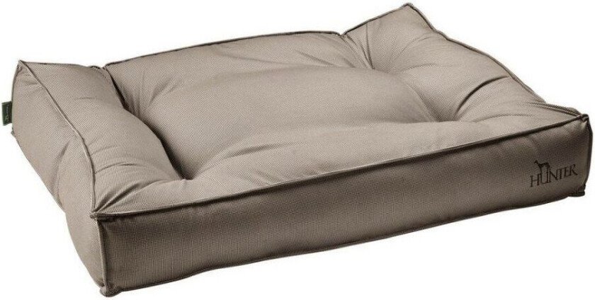 Seng for hunder Hunter Lancaster Brown (120 x 90 cm)