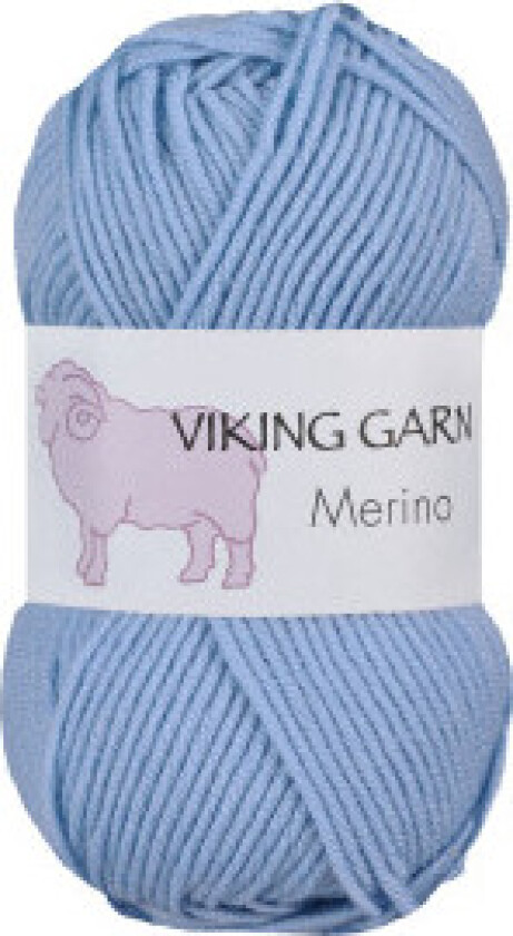 Viking Garn Merino 820