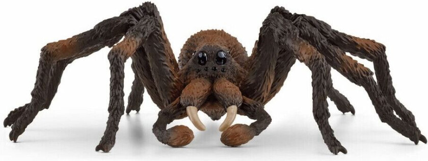 Harry Potter Figur - Argarapp (Aragog)