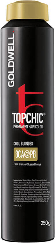 Topchic 8CA@PB 250 ml