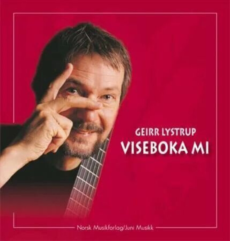 Viseboka mi av Geirr Lystrup