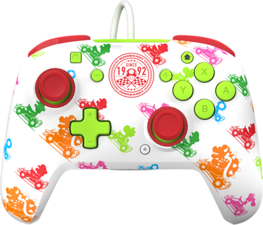 Bilde av Mario Kart Racer - Gamepad - Nintendo Switch