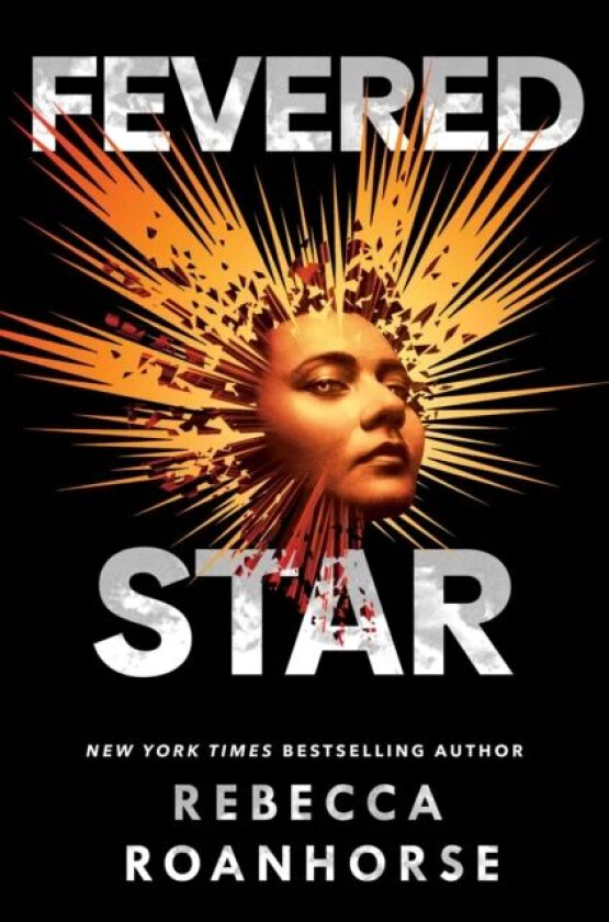 Fevered Star av Rebecca Roanhorse