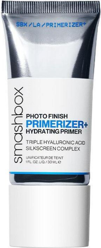 Photo Finish Primerizer+ Hydrating Primer 30ml