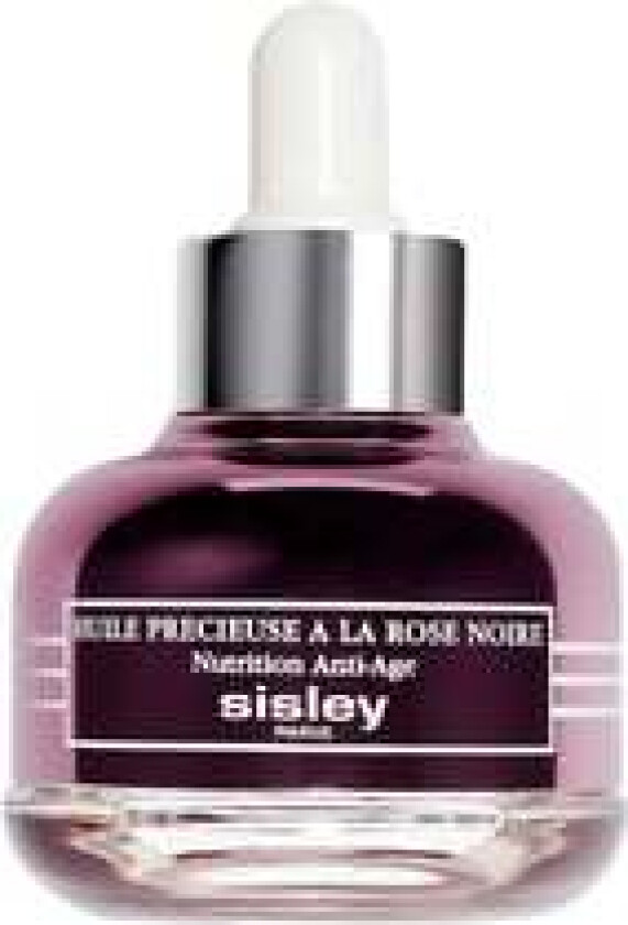 Bilde av Black Rose Precious Face Oil