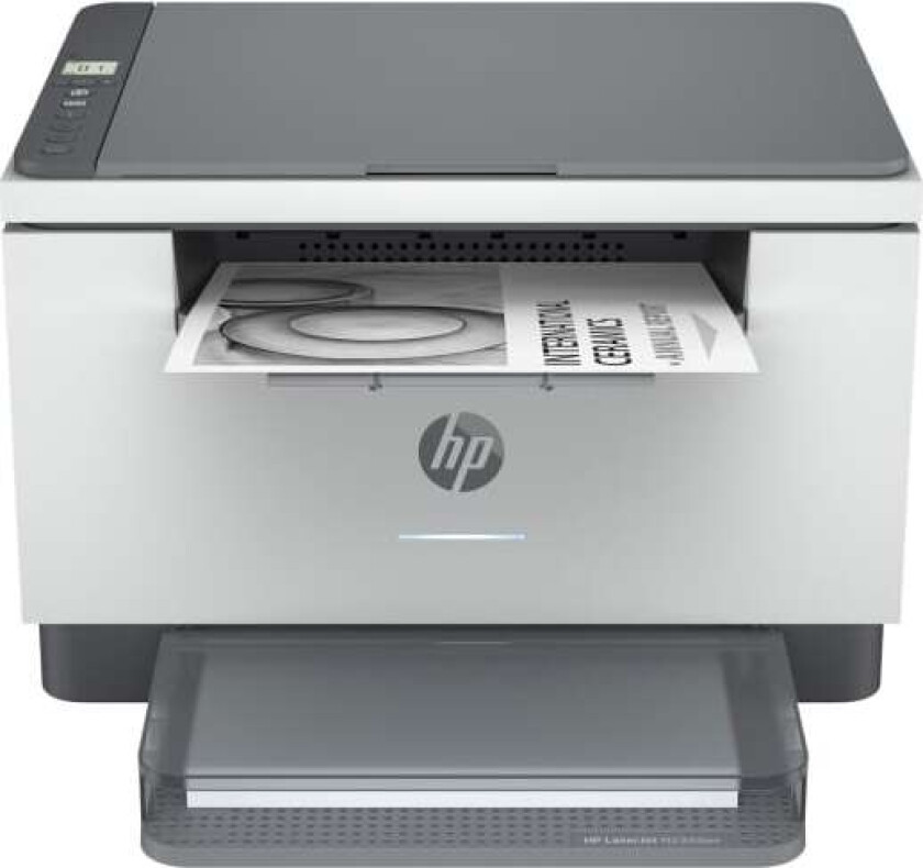 Bilde av LaserJet MFP M234dwe