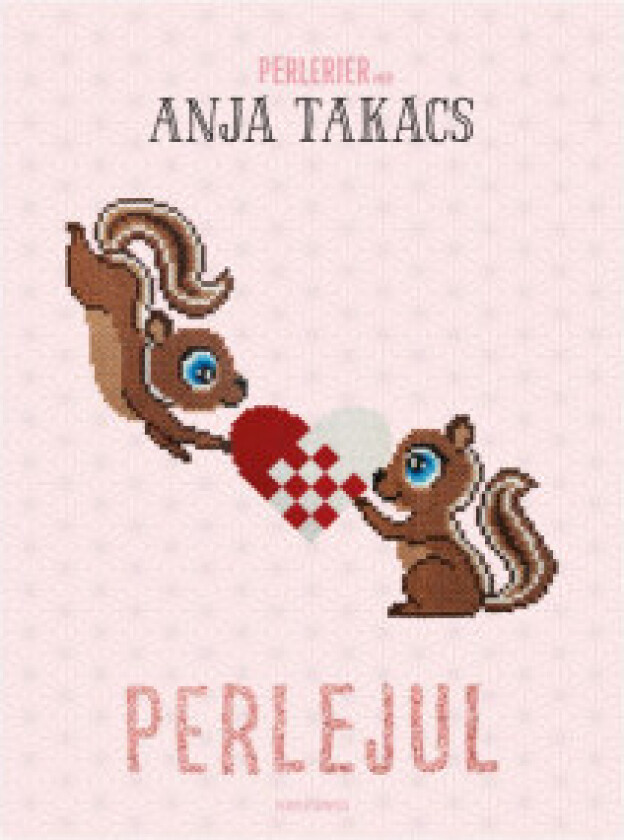 Perlejul - Bok av Anja Takacs