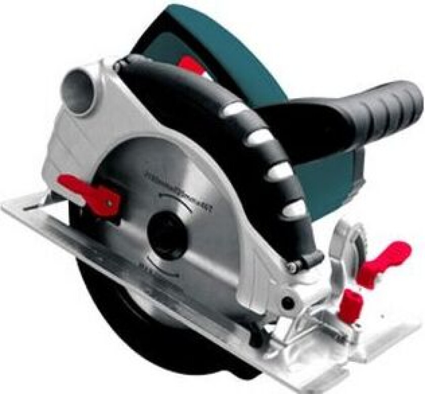 Sirkelsag Tryton THP1800 1800W 210mm