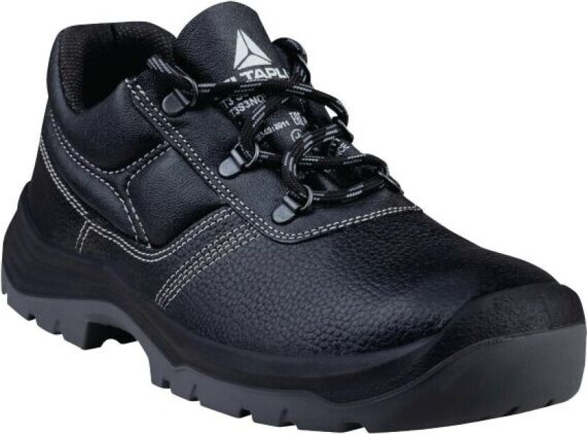 Sikkerhedssko Plus Jet 3 S3 SRC, sort, str. 41