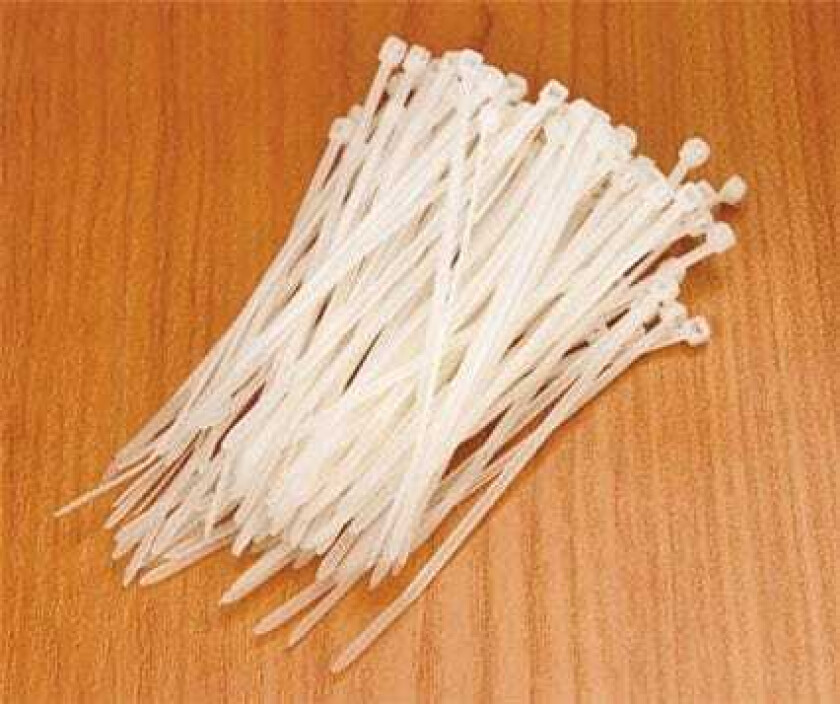 Top Tools Buntebånd 2,5x100mm 100 stk. 44E950